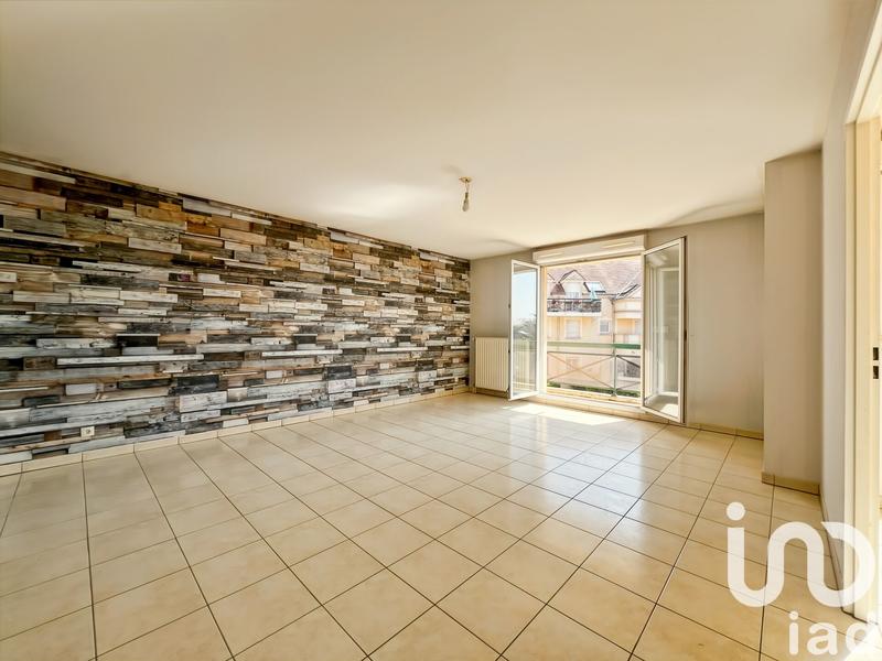 Appartement - 68 m² - 3 pièces