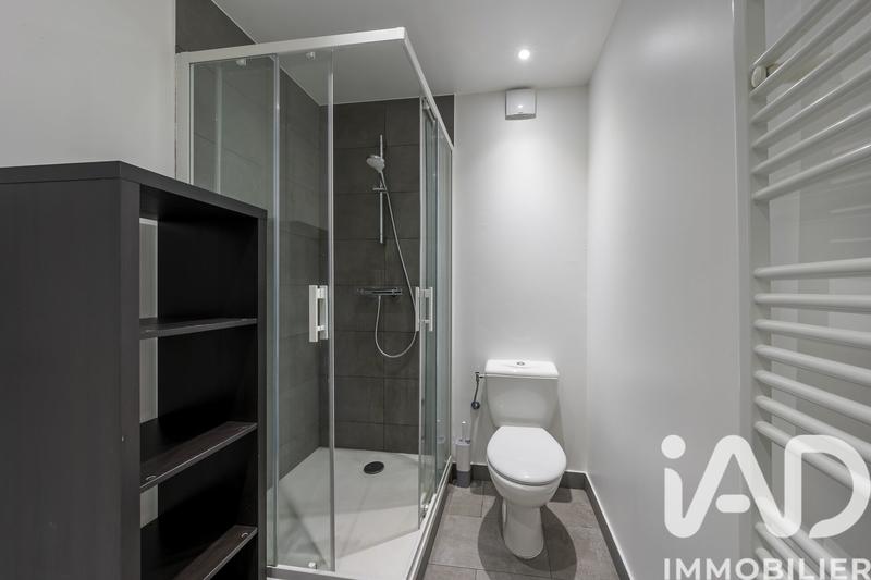 Maison de ville - 27 m² - 2 pièces