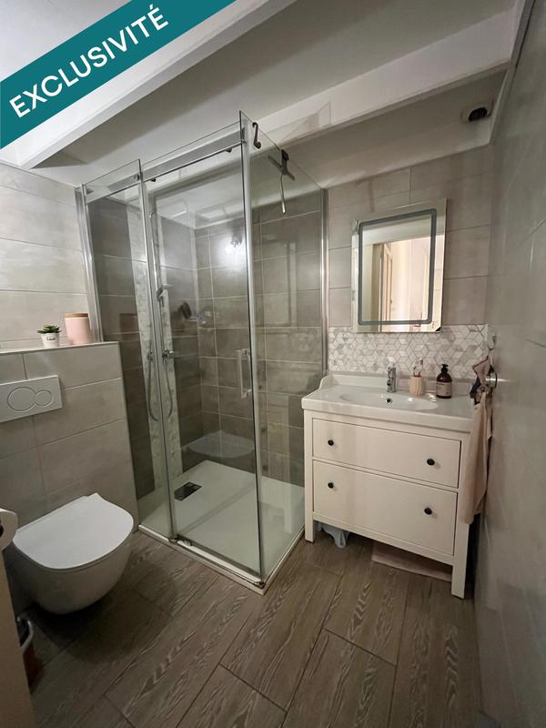 Appartement - 100 m² - 5 pièces