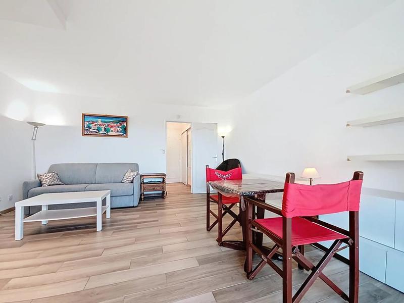 Appartement - 27 m² - 1 pièce