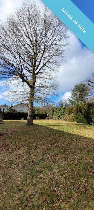 Appartement - 95 m² - 4 pièces