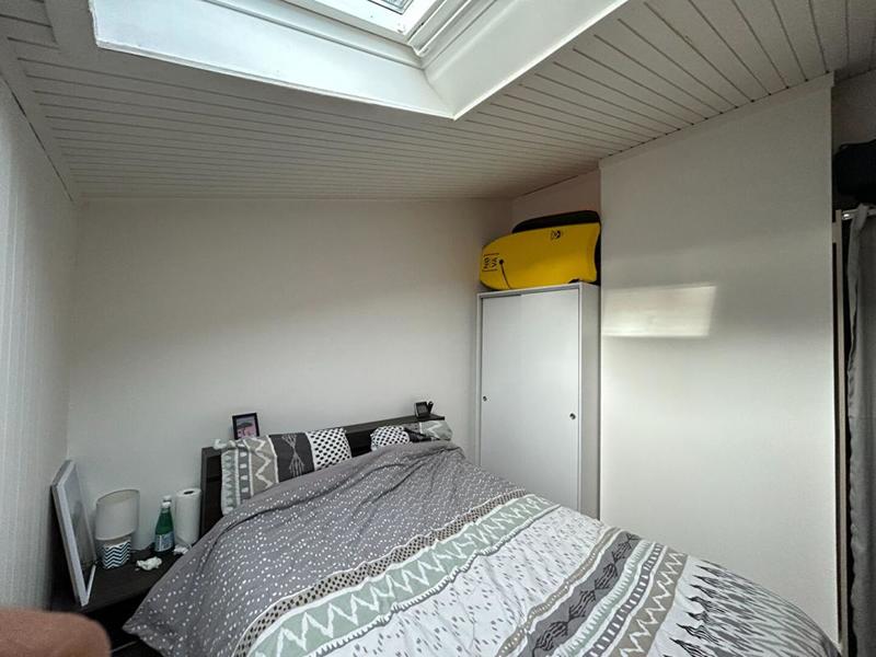 Appartement - 30 m² - 3 pièces