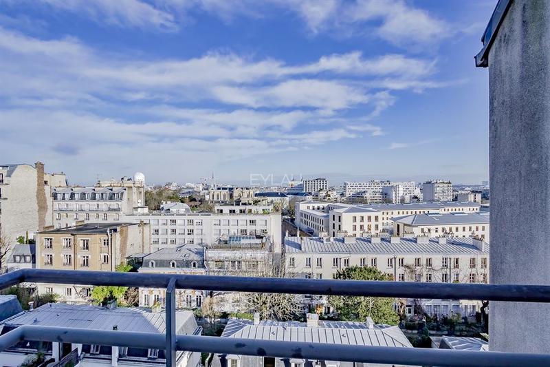 Appartement - 79 m² - 3 pièces