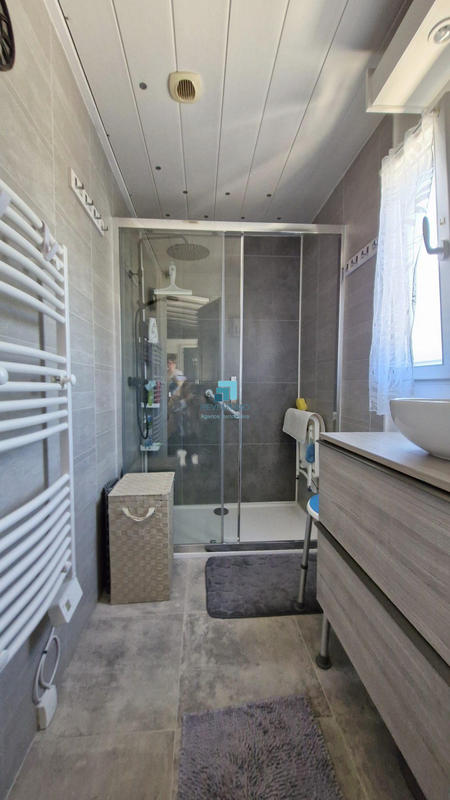 Châlet - 64 m² - 3 pièces