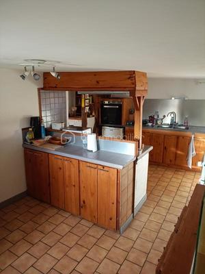 Maison de ville - 128 m² - 4 pièces