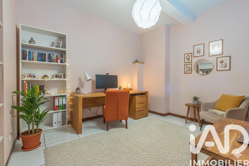 Maison - 176 m² - 7 pièces