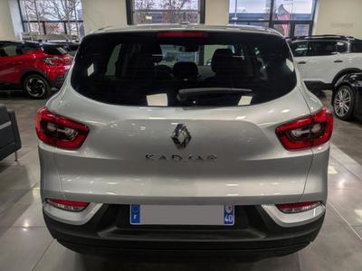 Renault Kadjar Blue dCi 115 Edc Evolution