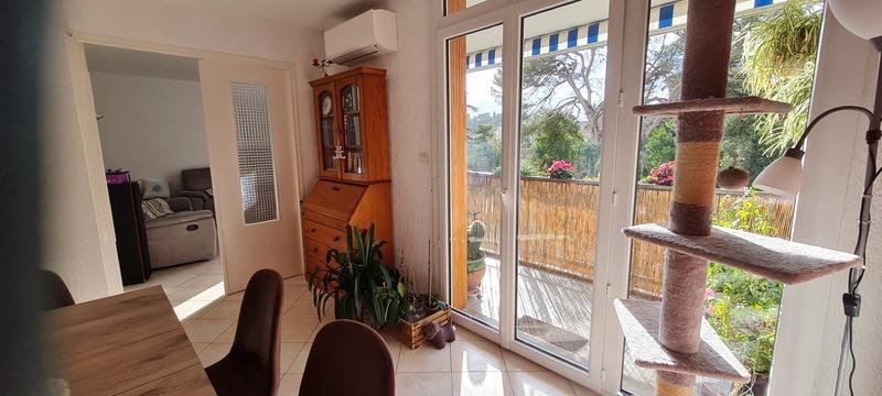 Appartement - 84 m² - 5 pièces