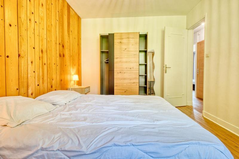 Appartement - 50 m² - 3 pièces