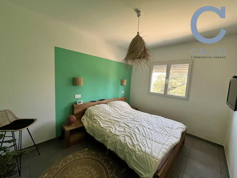 Villa - 170 m² - 5 pièces