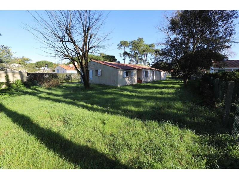 Maison - 86 m² - 4 pièces