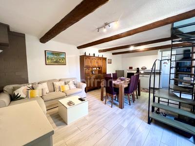 Maison de ville - 84 m² - 4 pièces