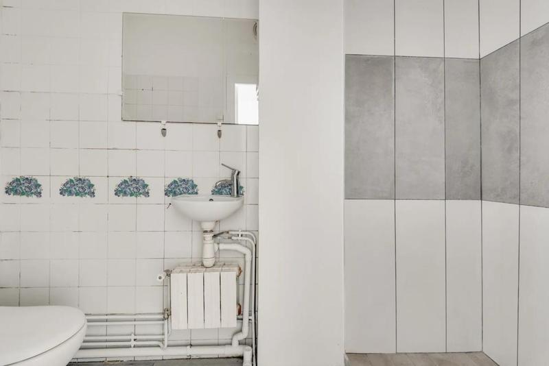 Appartement - 29 m² - 2 pièces