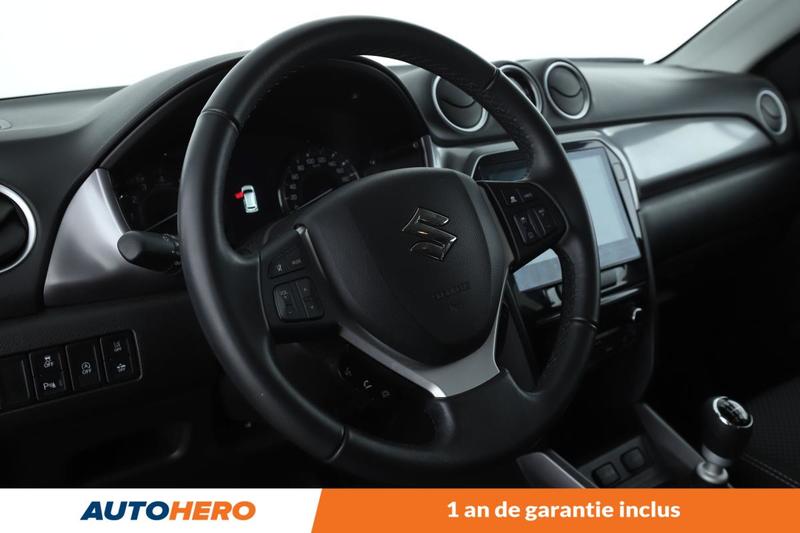 Suzuki Vitara 1.4 BoosterJet Hybrid Privilege 129 ch
