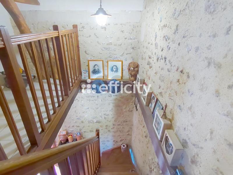 Maison - 244 m² - 10 pièces