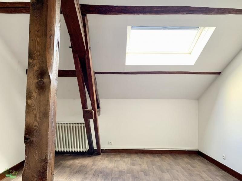 Appartement - 128 m² - 5 pièces