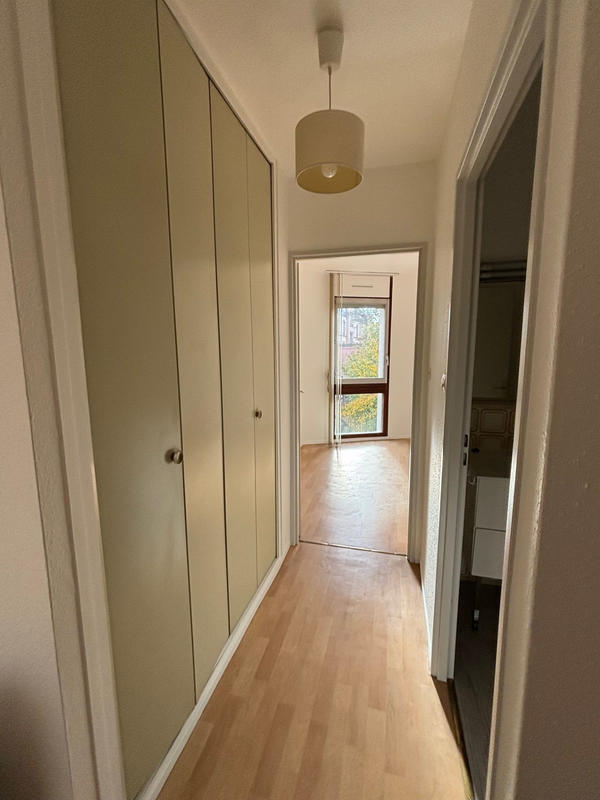 Appartement - 49 m² - 2 pièces