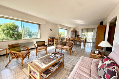 Appartement - 117 m² - 4 pièces