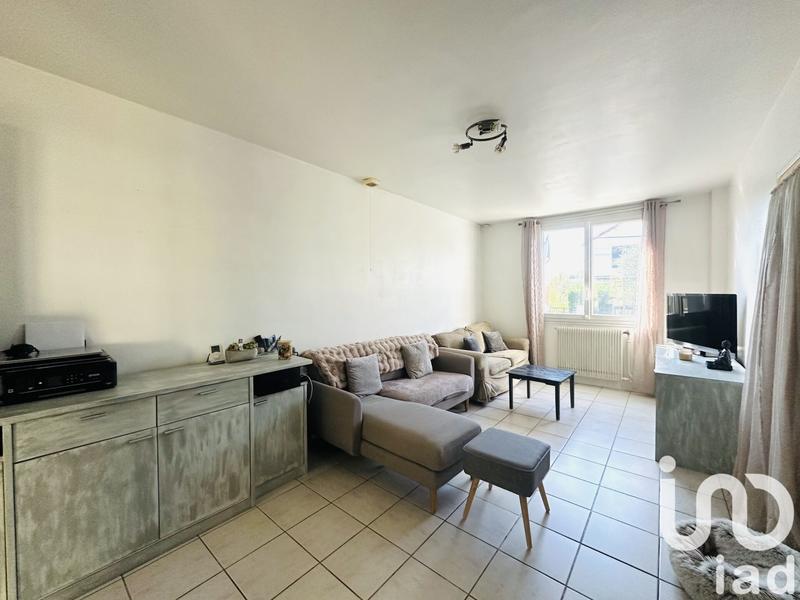 Maison - 118 m² - 5 pièces