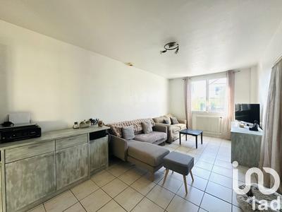 Maison - 118 m² - 5 pièces