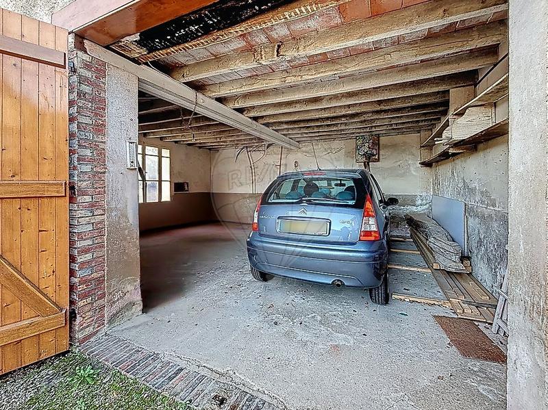 Propriété - 161 m² - 7 pièces