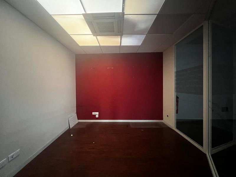 Bureau - 266 m² - 2 pièces