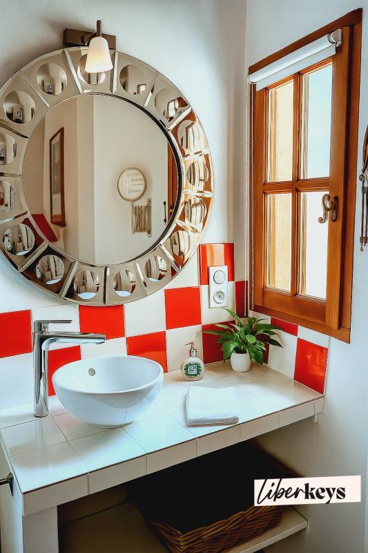 Maison de village - 90 m² - 3 pièces