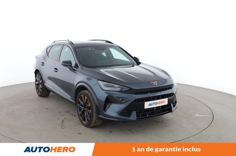 Cupra Formentor 1.5 eTSI V Dsg7 150 ch