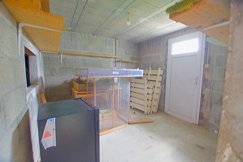 Maison traditionnelle - 100 m² - 5 pièces