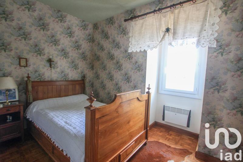 Maison - 155 m² - 5 pièces