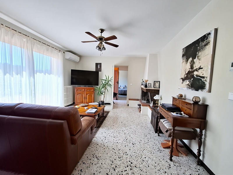 Maison - 154 m² - 6 pièces