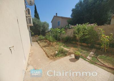 Appartement - 52 m² - 2 pièces