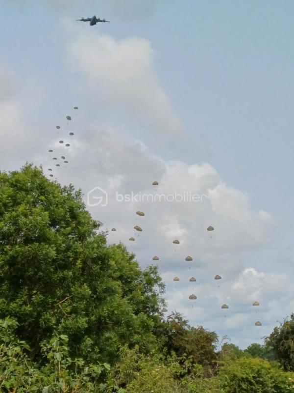 Pavillon - 116 m² - 5 pièces