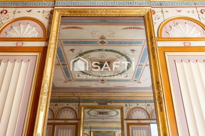 Appartement - 214 m² - 7 pièces