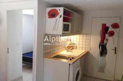 Mazet - 32 m² - 3 pièces