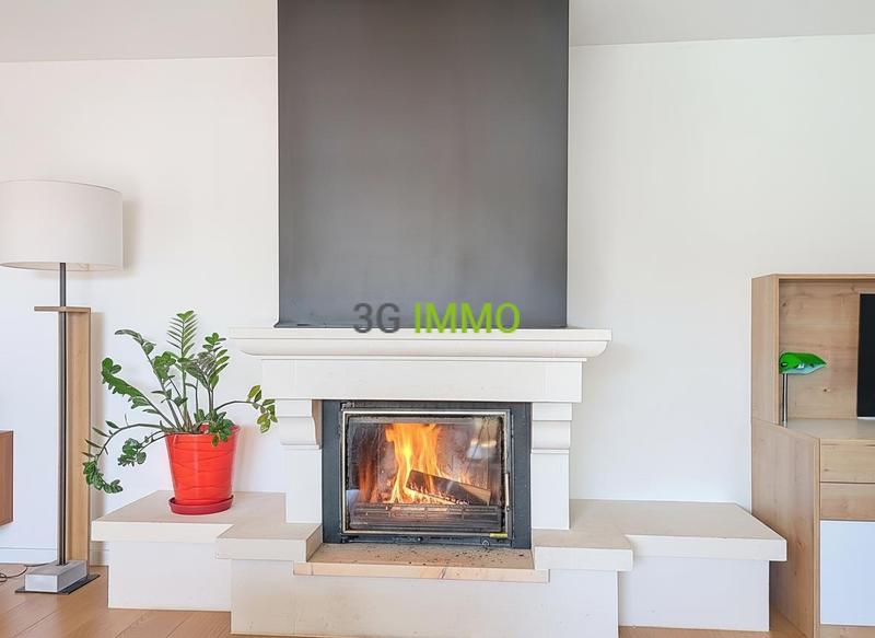 Appartement - 93 m² - 3 pièces