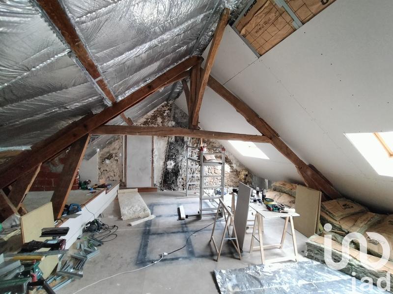 Maison - 342 m² - 14 pièces