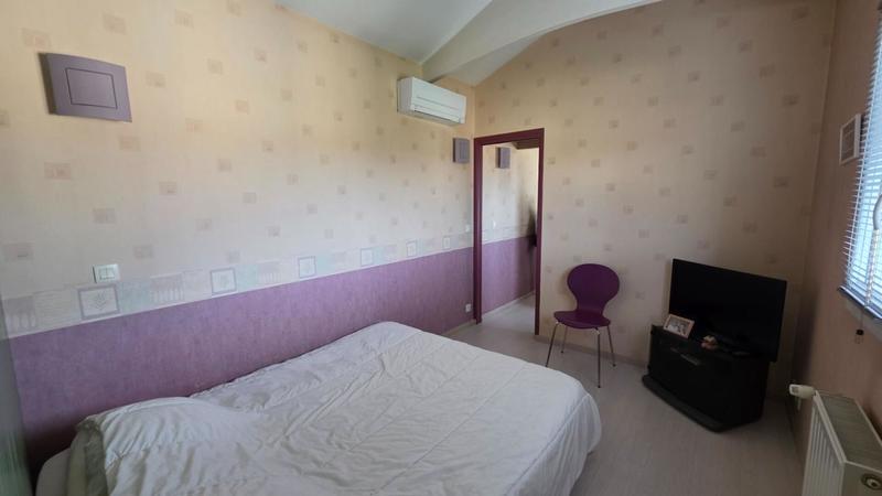 Maison - 172 m² - 7 pièces