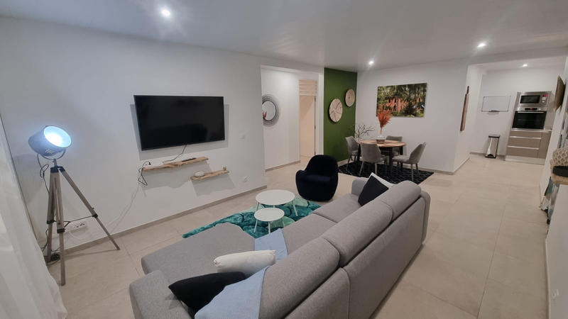 Villa - 118 m² - 5 pièces