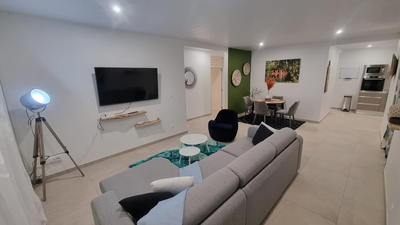 Villa - 118 m² - 5 pièces