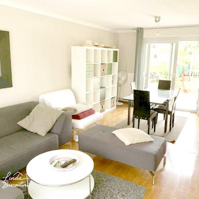 Maison - 95 m² - 6 pièces