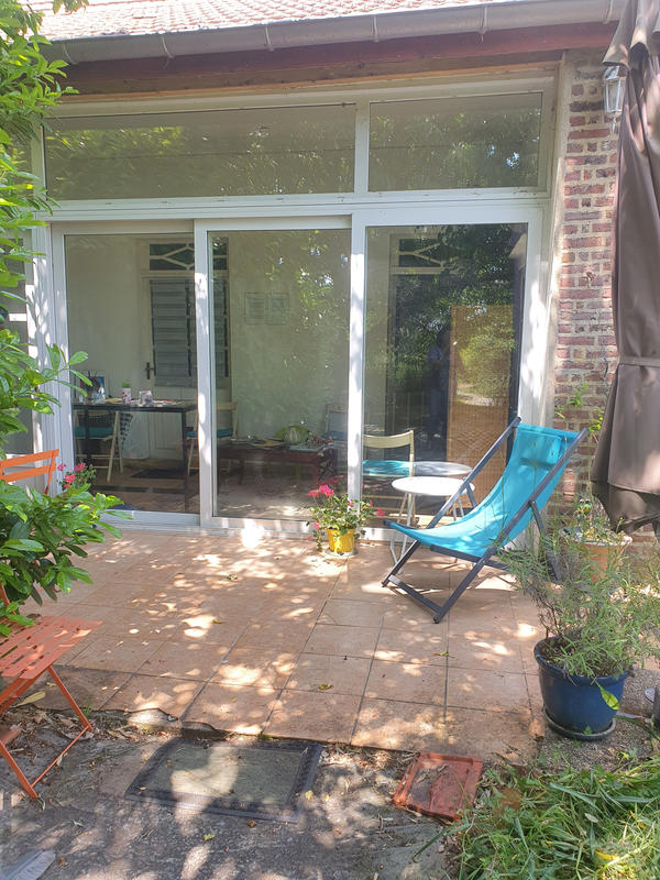 Maison - 150 m² - 7 pièces