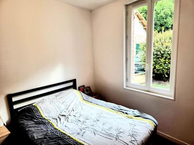 Maison - 140 m² - 7 pièces