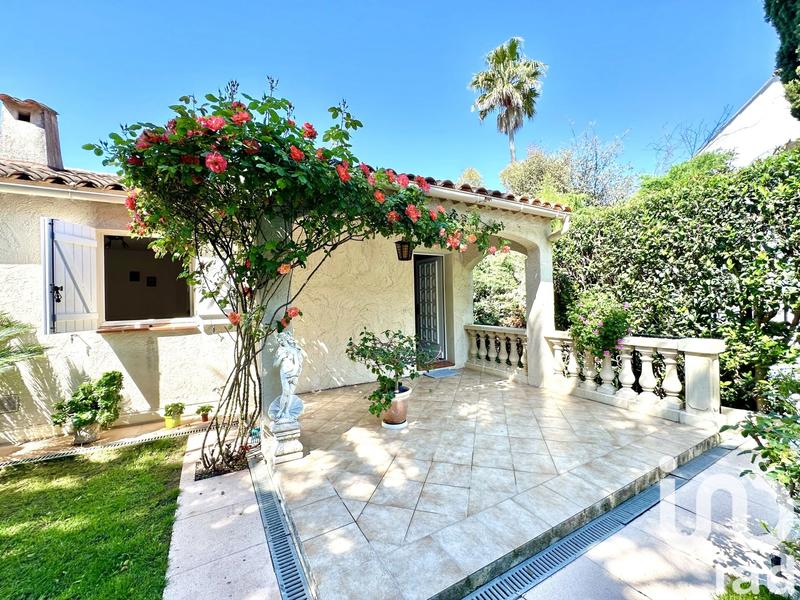 Maison - 136 m² - 5 pièces