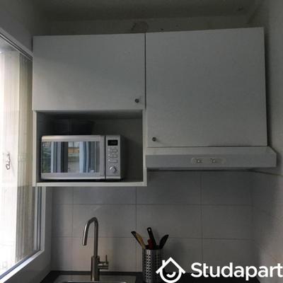 Maison - 11 m² - 1 pièce