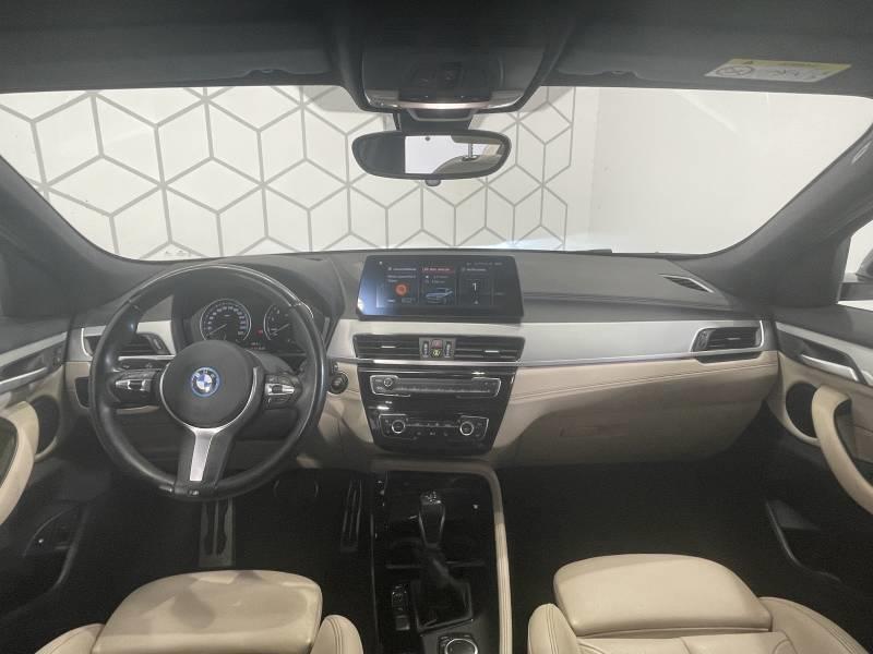 Bmw X2 xDrive 25e 220 ch Bva6 m Sport