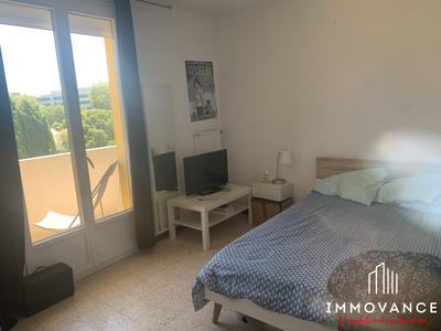 Appartement - 74 m² - 4 pièces