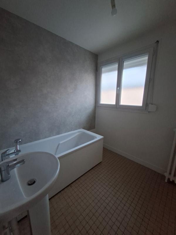 Appartement - 78 m² - 5 pièces