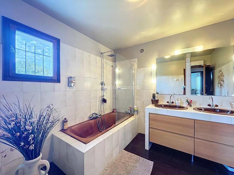 Maison - 168 m² - 5 pièces