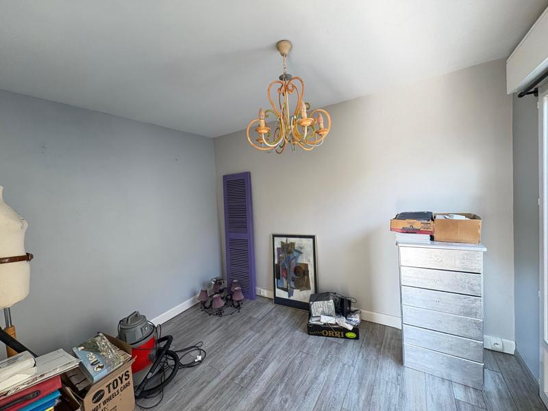 Maison de village - 108 m² - 4 pièces